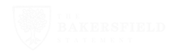 The Bakersfield Statement